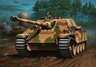 REV03111 Sd.Kfz.173 Jagdpanther