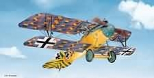 Revell 04684 Albatros D.V