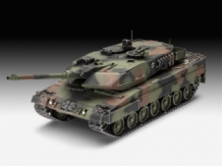 Revell 03281 Leopard 2 A6/A6NL