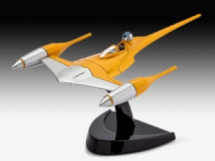 Revell 03611 NABOO STARFIGHTER Star Wars