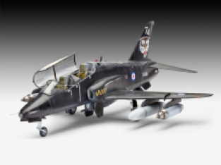 Revell 04849 BAe HAWK T.1A