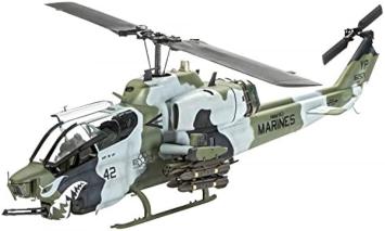 Revell 04943 Bell AH-1W Super Cobra