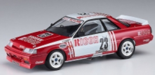 Hasegawa 20372 RICOH SKYLINE GTS-R 'R31'