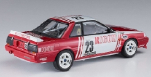 Hasegawa 20372 RICOH SKYLINE GTS-R 'R31'