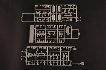 HobbyBoss 83421 RMS Olympic 