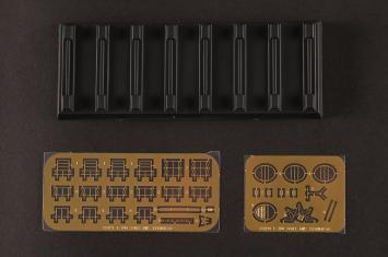 HobbyBoss 83421 RMS Olympic 
