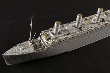 HobbyBoss 83421 RMS Olympic 