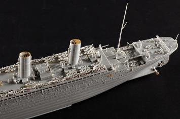 HobbyBoss 83421 RMS Olympic 