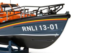 Airfix A55015 RNLI Shannon Class Lifeboat Starter Set