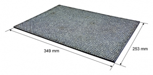 MA.36043  COBBLESTONE SECTION