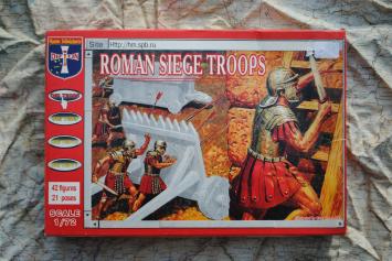 ORION ORI 72008 Roman Siege Troops