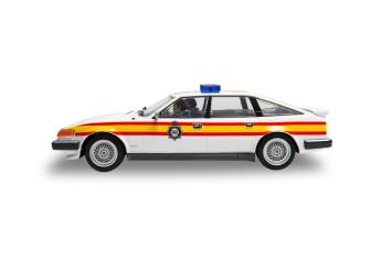 ScaleXtric C4342 Rover SD1 - Police Edition