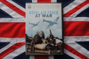 ROYAL AIR FORCE at WAR