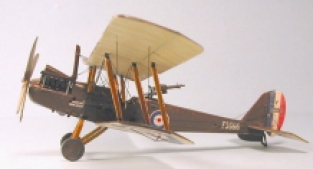 Airfix 96 ROYAL AIRCRAFT FACTORY R.E.8