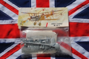 Airfix 96 ROYAL AIRCRAFT FACTORY R.E.8