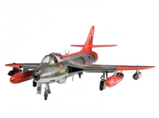 REV04186  Hawker Hunter FGA.9 / Mk.58
