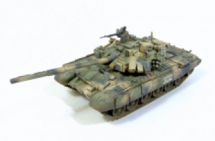 ACE 72163 Russian Main Battle Tank T-90