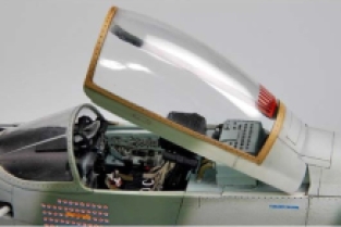 Trumpeter 02239 RUSSIAN MiG-29K 