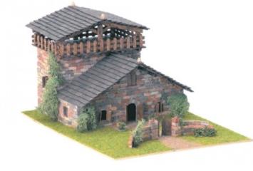 DOMUS-KITS 40036 RUSTICA 2