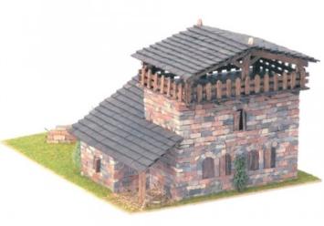 DOMUS-KITS 40036 RUSTICA 2