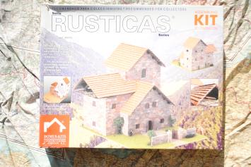 DOMUS-KITS 40039 RUSTICA 5