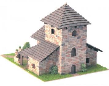 DOMUS-KITS 40038 RUSTICAS 4