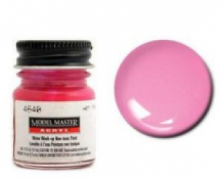 Model Master 4640 HOT PINK PEARL