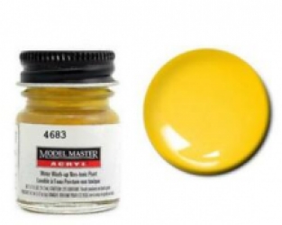 Model Master 4683 CHROME YELLOW