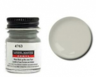 Model Master 4763 Flat Gull Gray