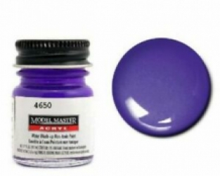 Model Master 4650 GRAPE PEARL