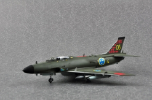 Hobby Boss 81752 SAAB J-32B/E Lansen