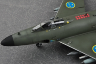 Hobby Boss 81752 SAAB J-32B/E Lansen