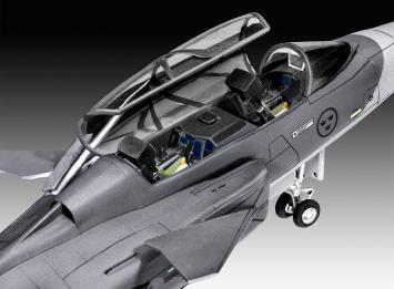 Revell 03956 SAAB JAS-39D GRIPEN twin seater