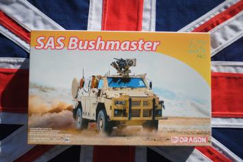 Dragon 7701 SAS Bushmaster