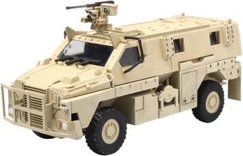 Dragon 7701 SAS Bushmaster