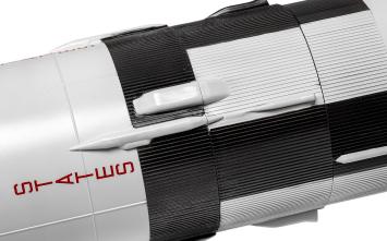 Airfix A50201 Saturn V Gift Set