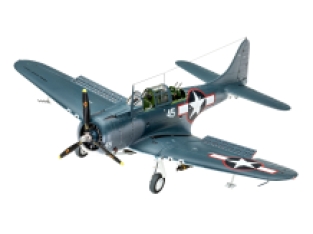 Revell 03869 SBD-5 Dauntless