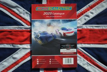 ScaleXtric SC8188 ScaleXtric 2023 Catalogue