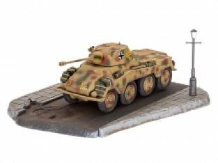 Revell 03298 Sd.Kfz 234/2 Puma