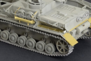 Italeri 6491 Sd.Kfz. 167 Sturmgeschütz IV