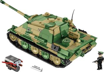 COBI 2574 Sd.Kfz. 173 Jagdpanther