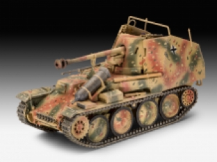 Revell 03316 Sd.Kfz.138 Marder III Ausf.M