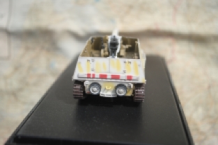 Dragon 60190 Sd.Kfz.165 HUMMEL