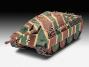 Revell 03327 Sd.Kfz.173 Jagdpanther