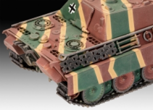 Revell 03327 Sd.Kfz.173 Jagdpanther