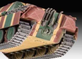 Revell 03327 Sd.Kfz.173 Jagdpanther