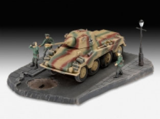 Revell 03288 Sd.Kfz.234/2 PUMA