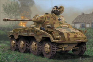 Revell 03288 Sd.Kfz.234/2 PUMA