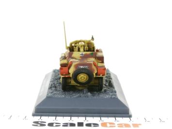 Atlas Editions BN48 Sd.Kfz.234/4 with 7,5 cm PaK 40 L/46 - Panzerjäger-Abteilung 294