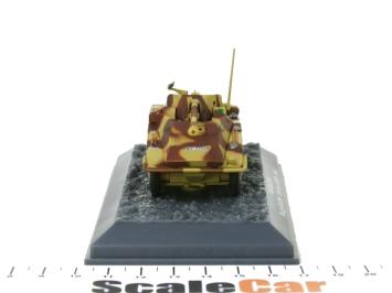 Atlas Editions BN48 Sd.Kfz.234/4 with 7,5 cm PaK 40 L/46 - Panzerjäger-Abteilung 294